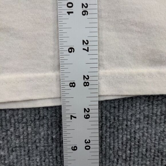 NASCAR Allstate 400 Brickyard Centennial Era July 26 2009 T Shirt Size XL - Picture 5 of 14